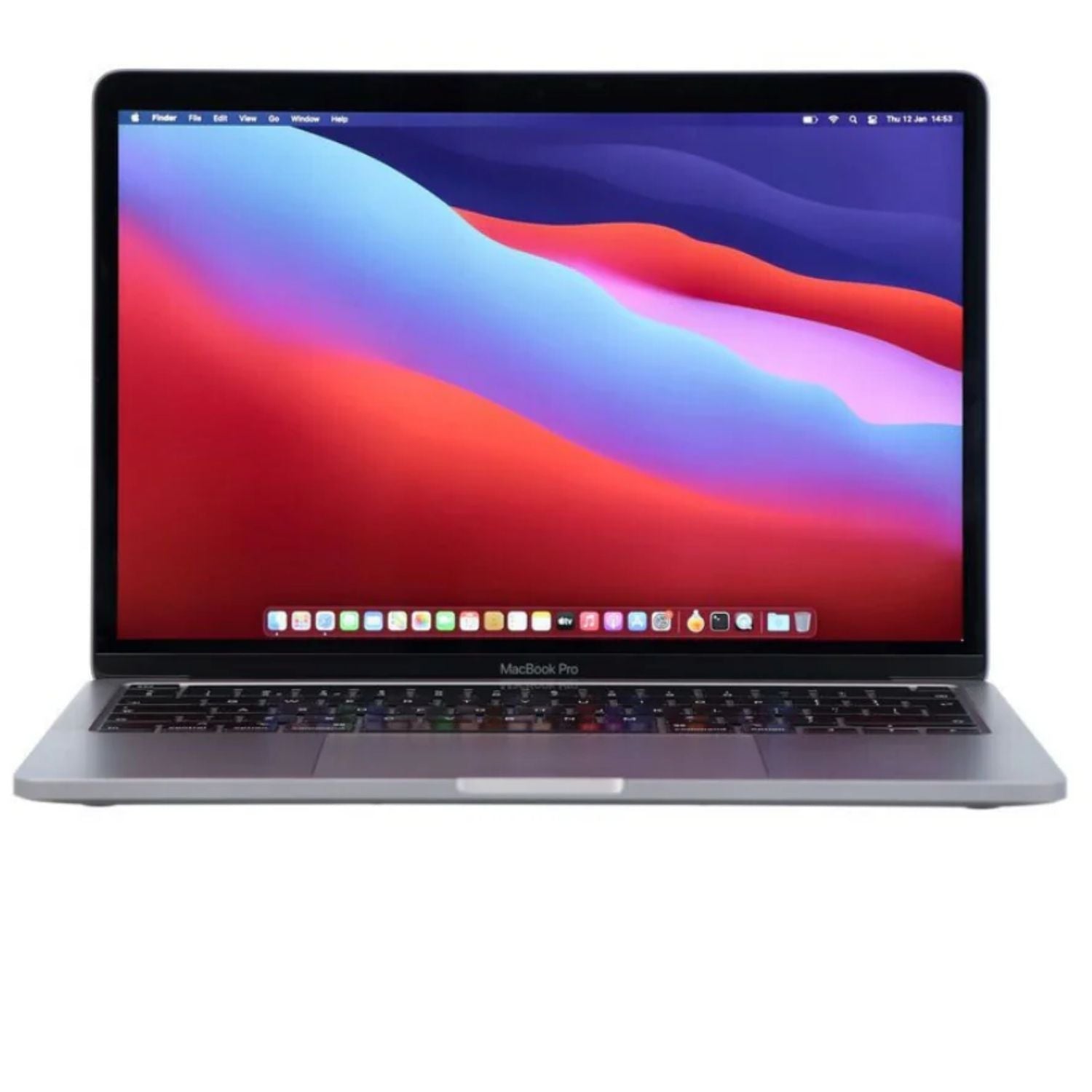 Macbook Pro 2016 A1707 - Dealt.AE