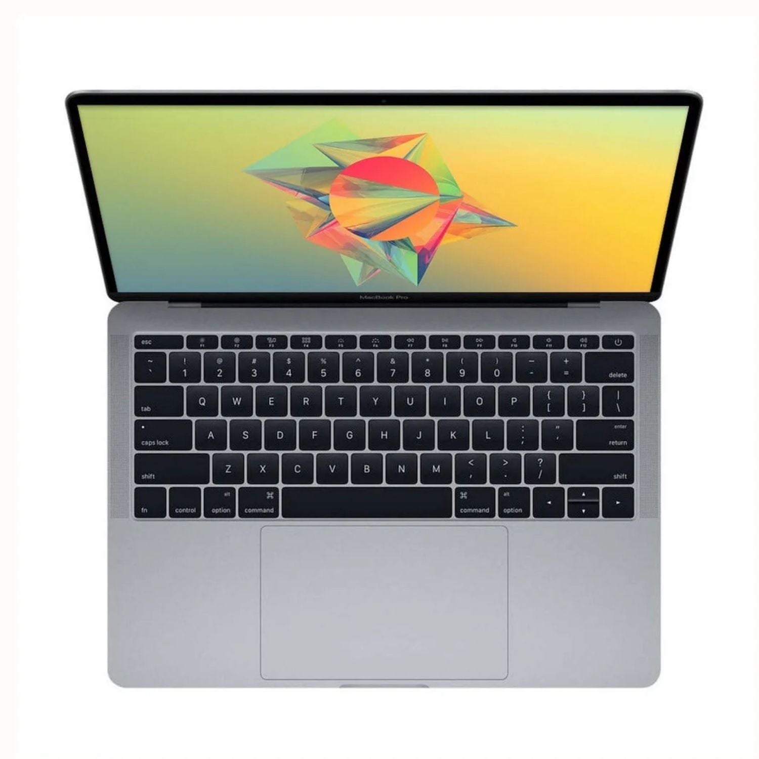 Macbook Pro 2016 - A1708 - Dealt.AE