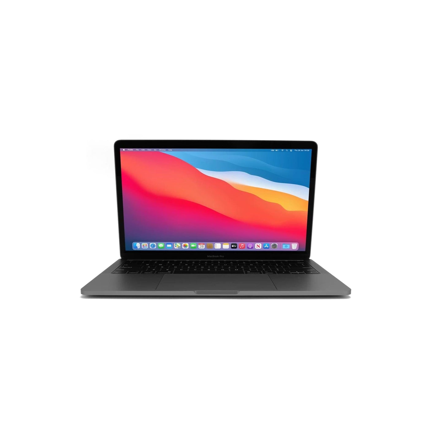 Macbook Pro 2017 - A1708 - Dealt.AE