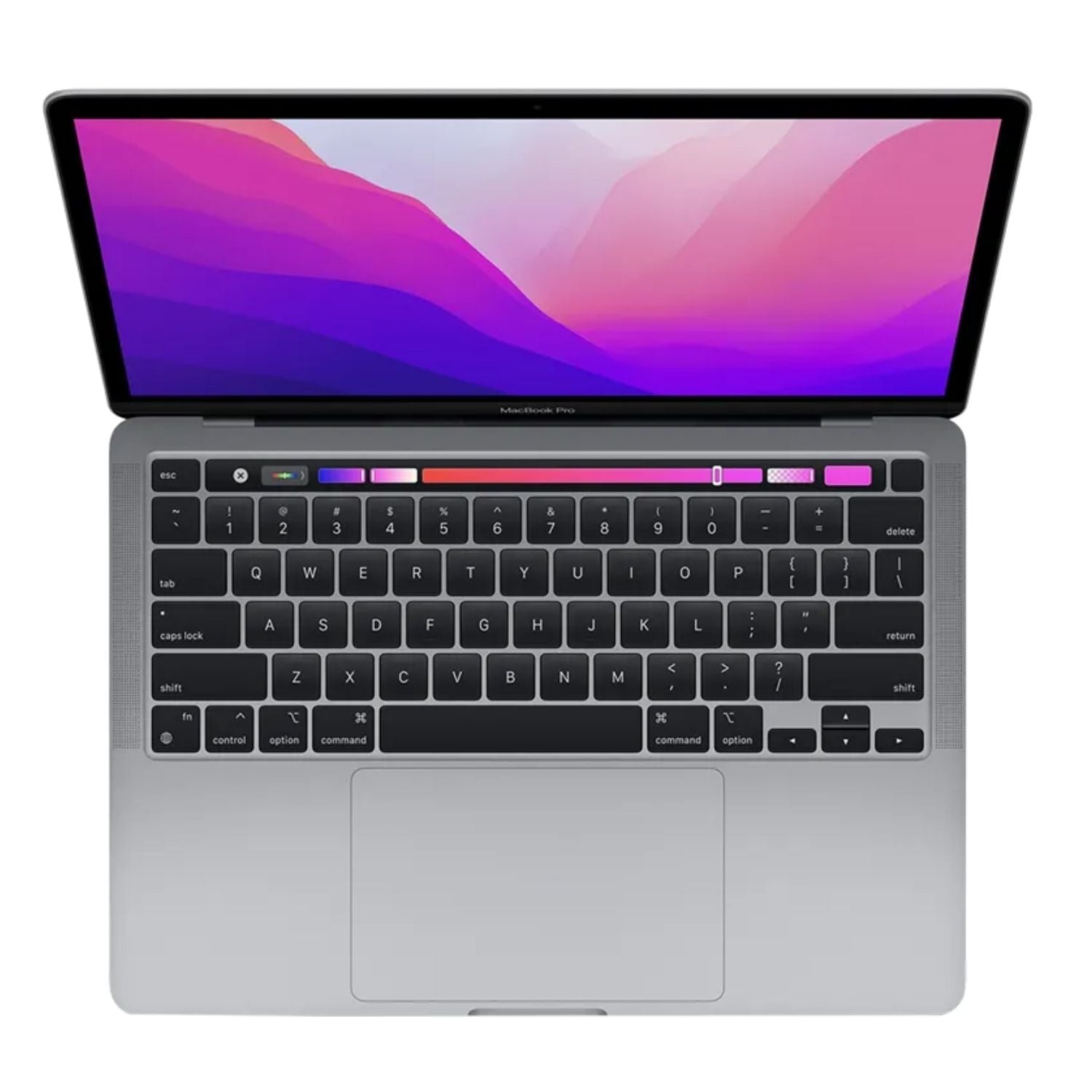 Macbook Pro 2017 - A1708 - Dealt.AE