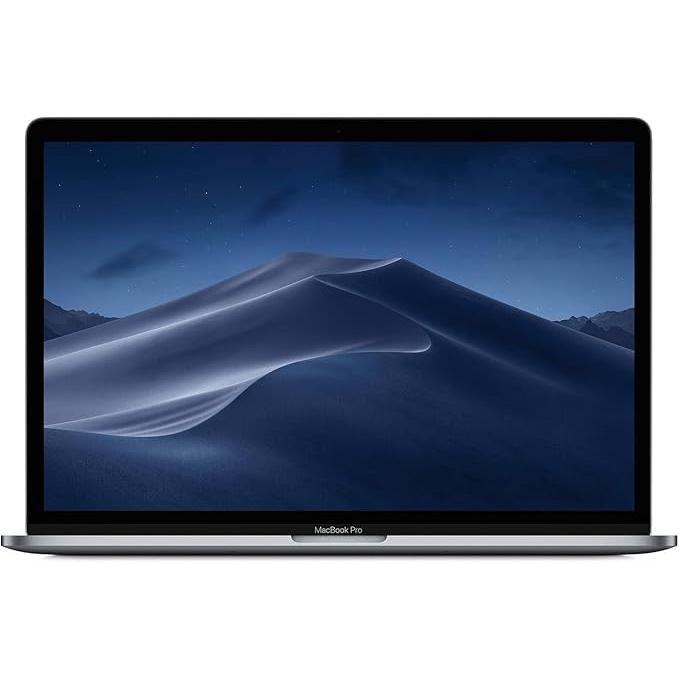 Macbook Pro 2018 - A1989 - Dealt.AE