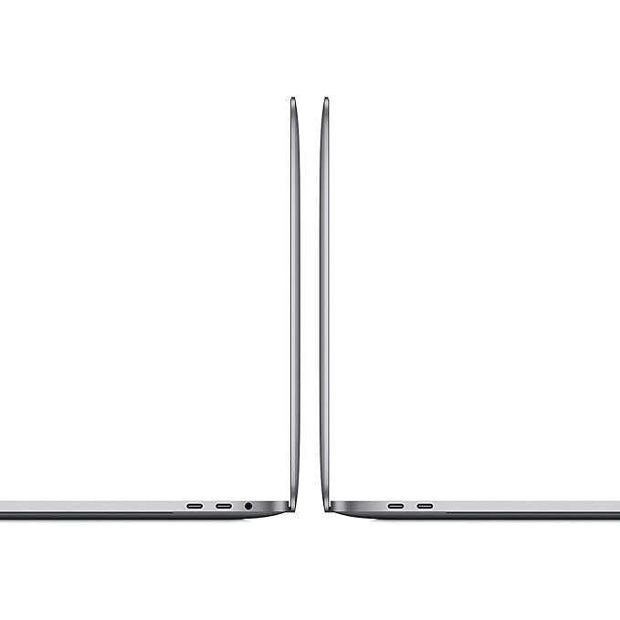 Macbook Pro 2018 - A1989 - Dealt.AE