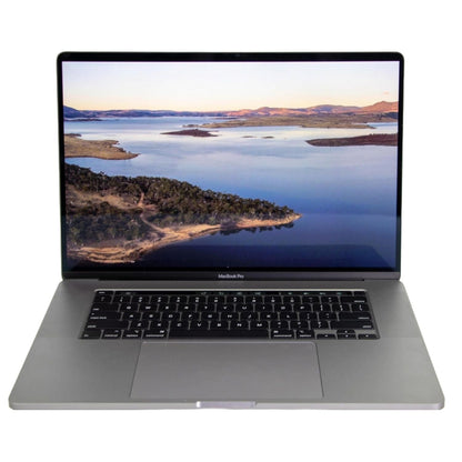 Macbook Pro 2018 A1990 - 15.4" - Dealt.AE