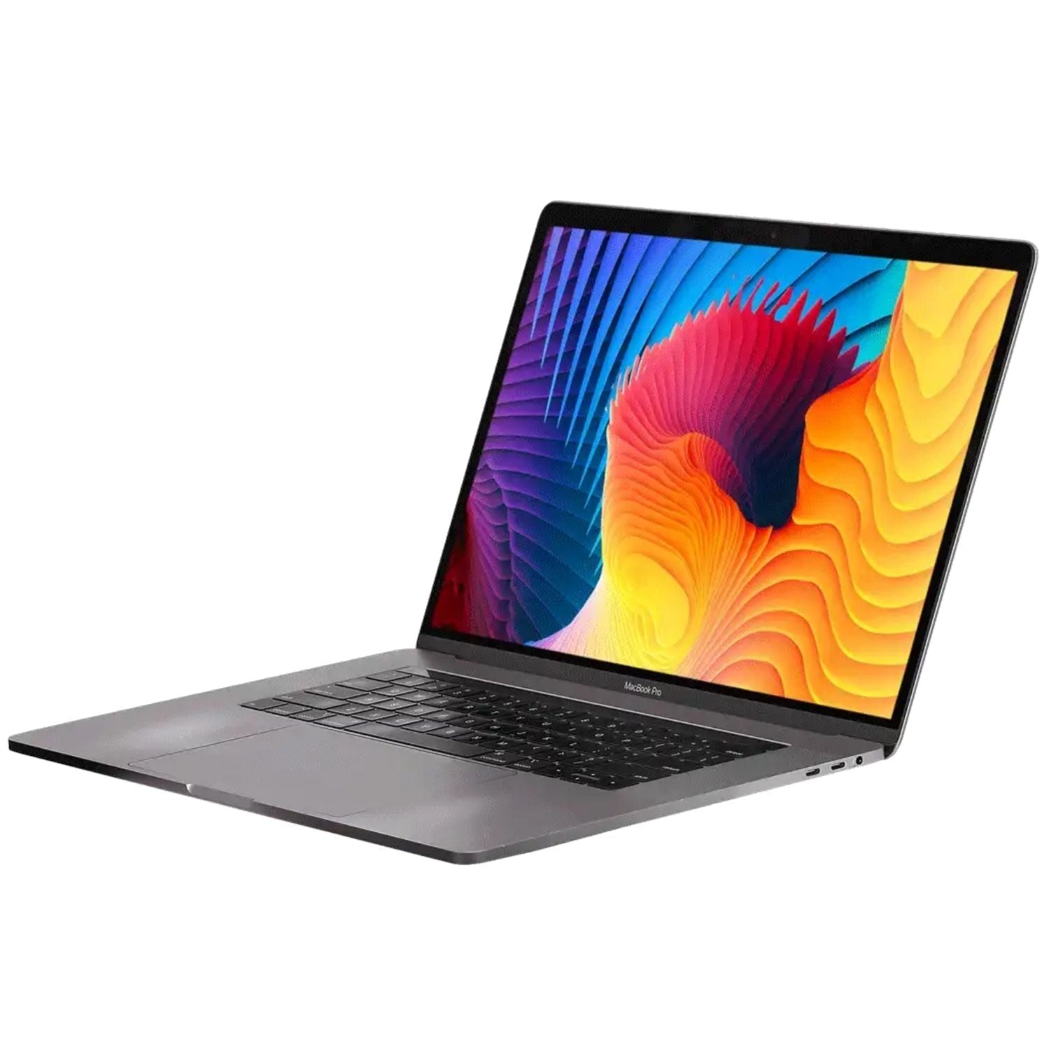 Macbook Pro 2018 A1990 - 15.4" - Dealt.AE