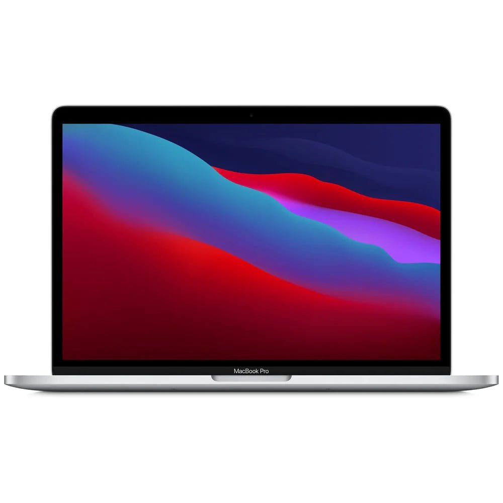 Macbook Pro 2020 Touchbar - Dealt.AE