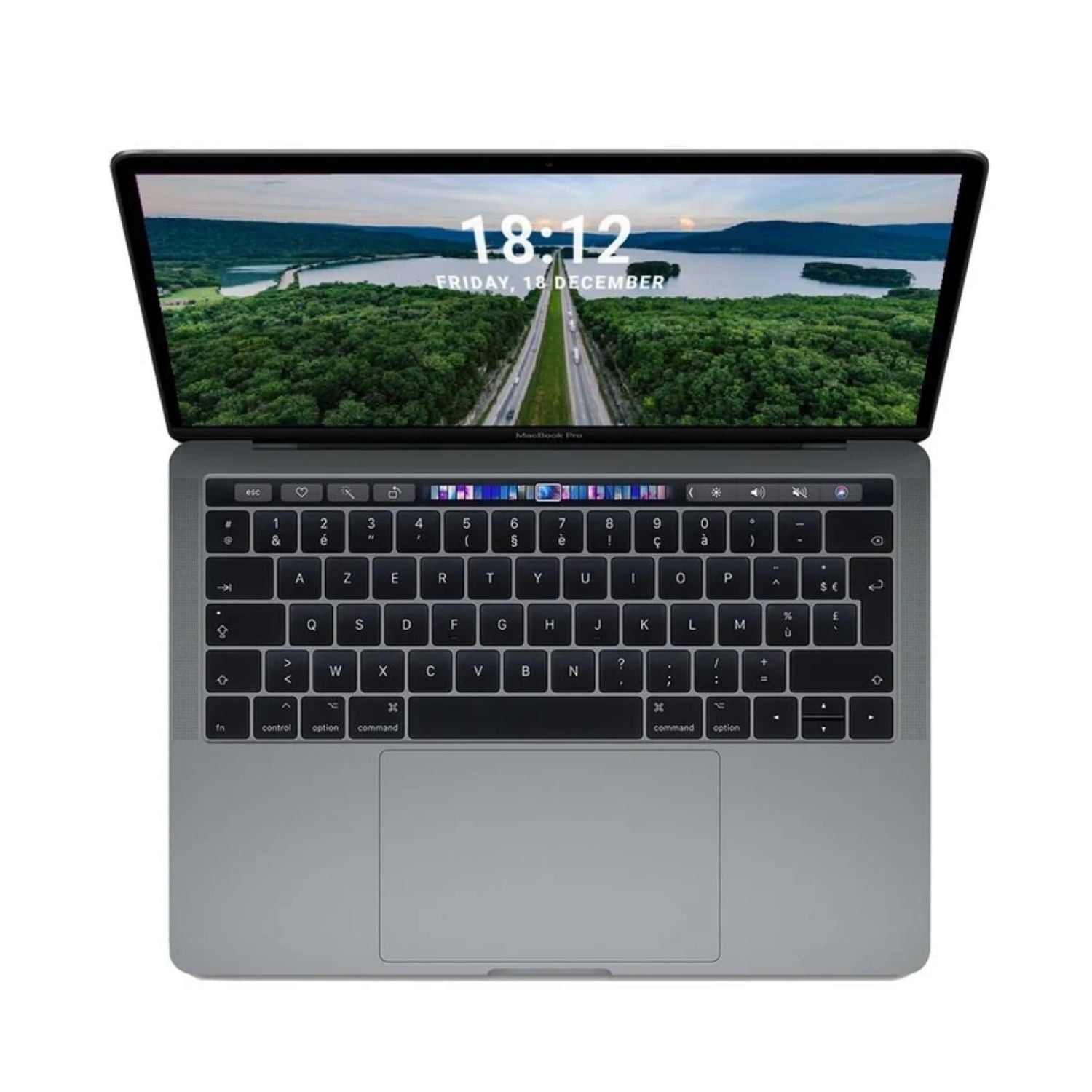 Apple Macbook Pro 2020 i5 13