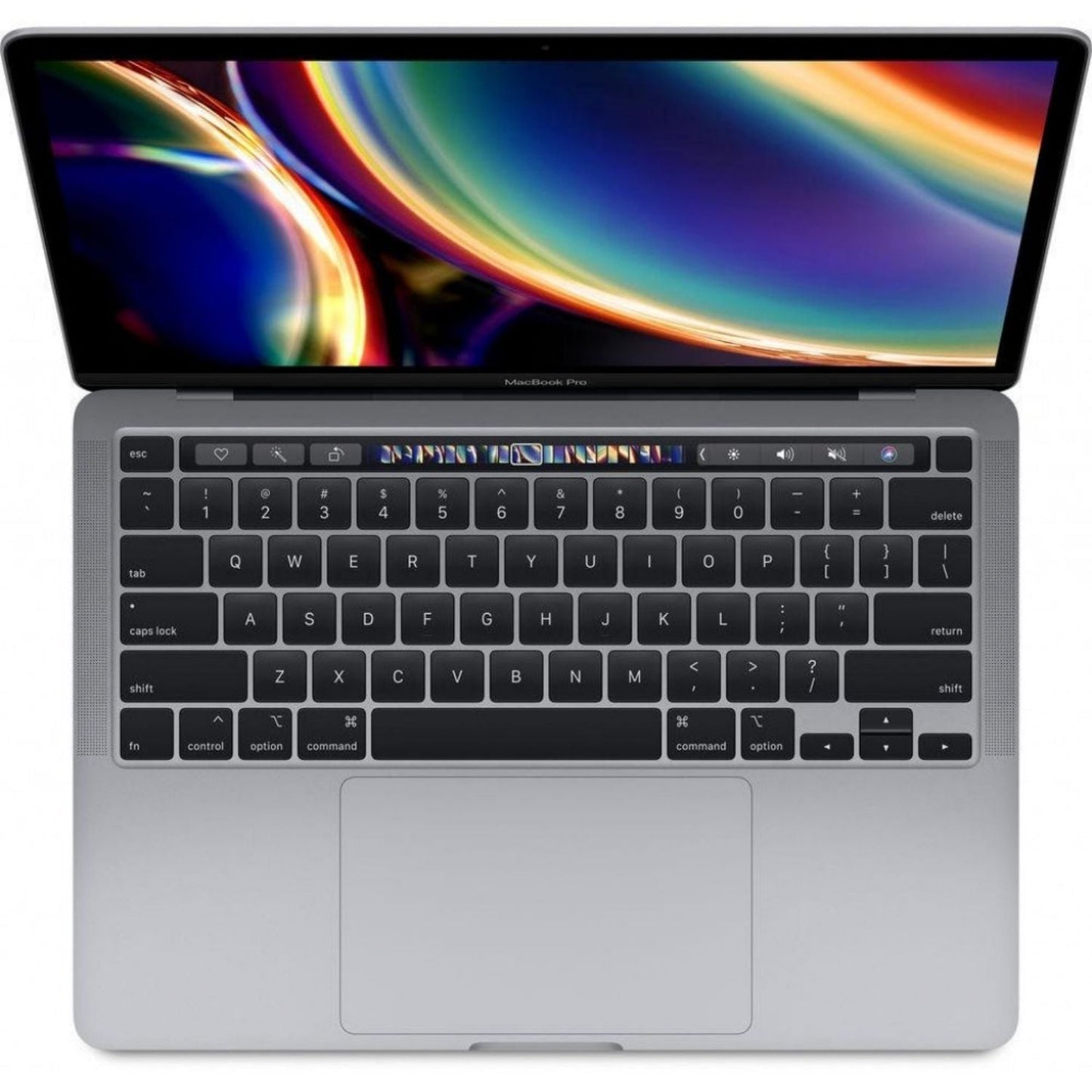 Macbook Pro 2020 Touchbar - Dealt.AE