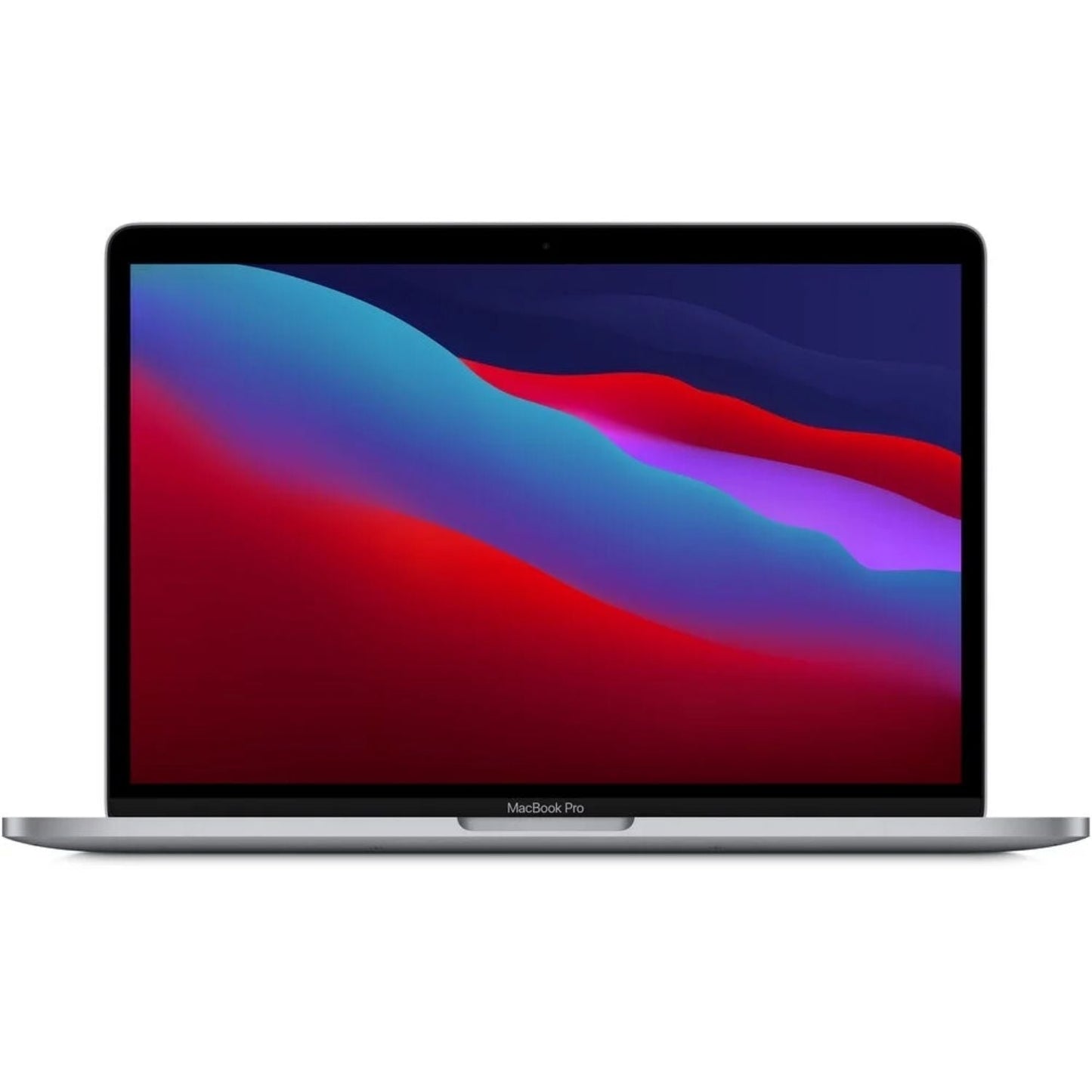 Macbook Pro 2020 Touchbar - Dealt.AE