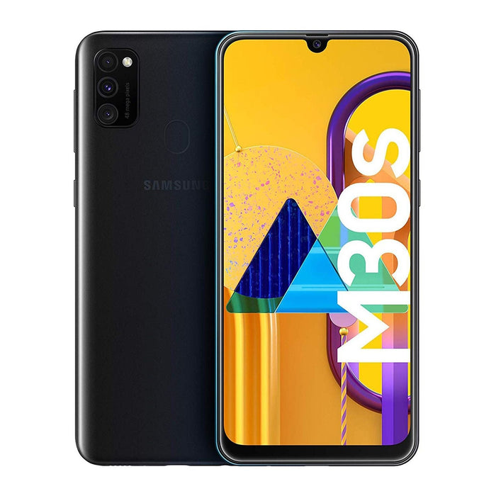 Samsung Galaxy M30s - Dealt.AE