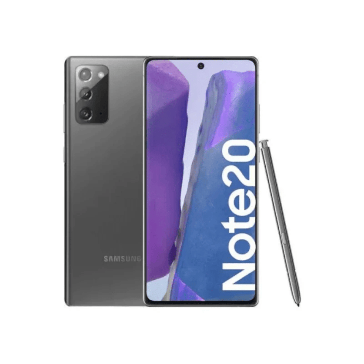 Samsung Galaxy Note 20 - Dealt.SA