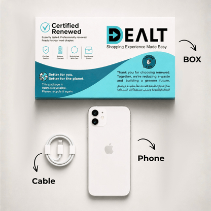 Samsung Galaxy S21 - Dealt.SA