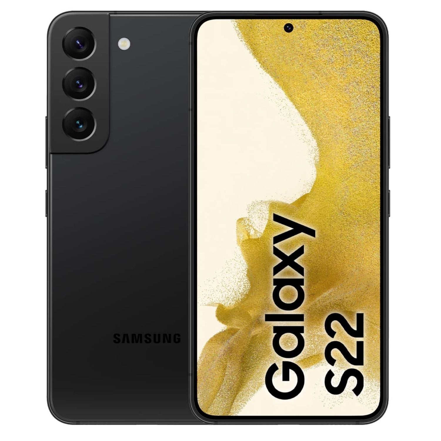 Samsung Galaxy S22 - Dealt.AE
