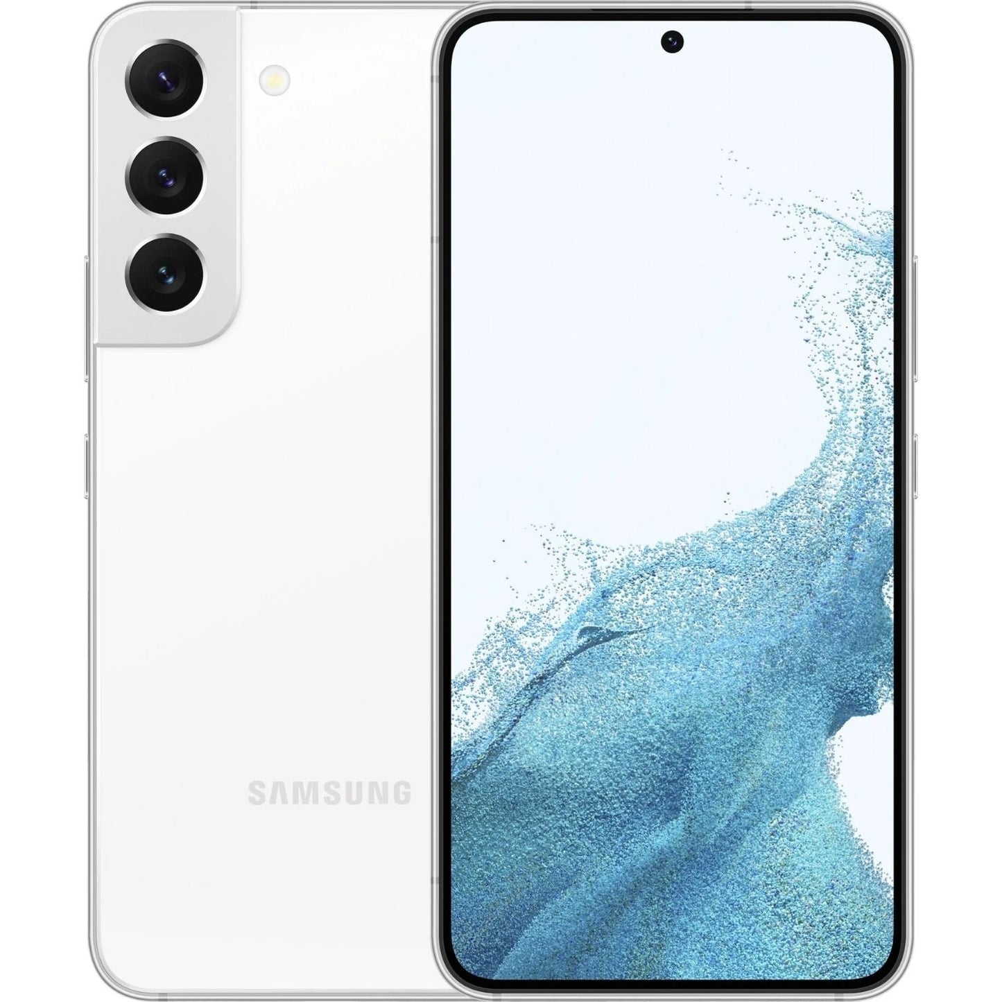 Samsung Galaxy S22 - Dealt.AE