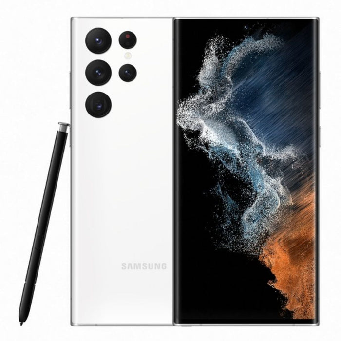 Samsung Galaxy S22 Ultra - Dealt.AE