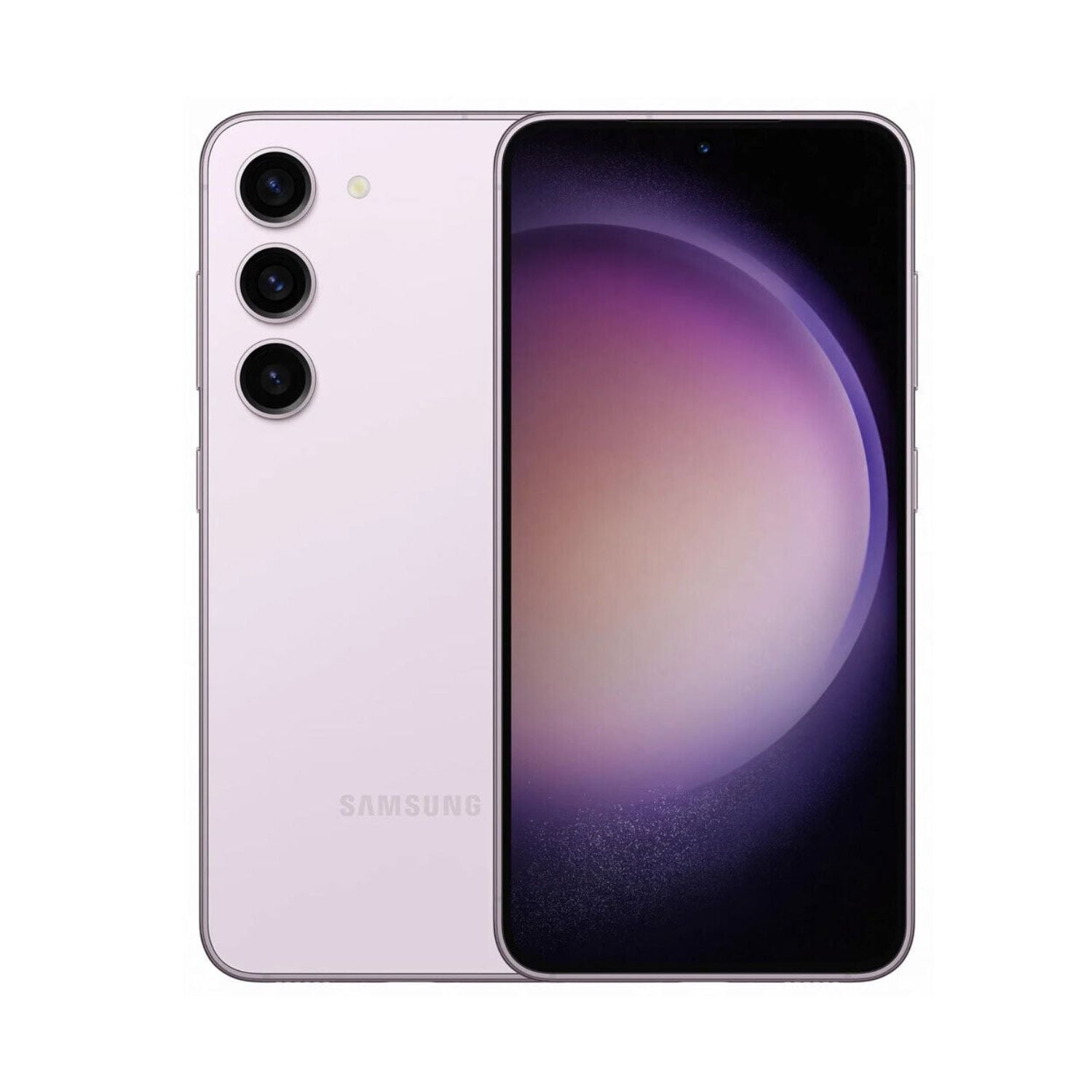 Samsung Galaxy S23+ - Dealt.AE