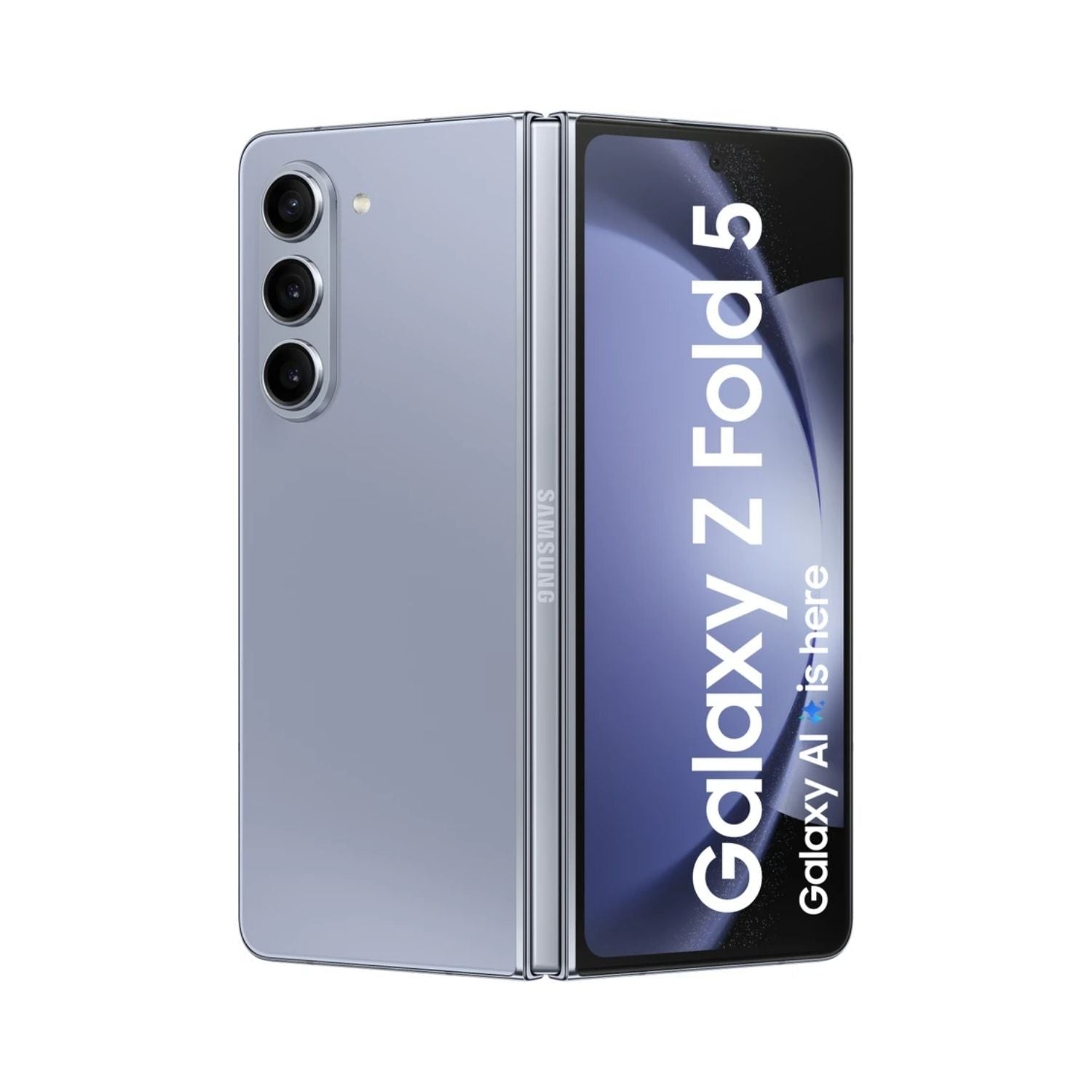 Samsung Galaxy Z Fold 5 – Dealt.SA