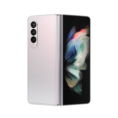 Samsung z fold3 - Dealt.AE