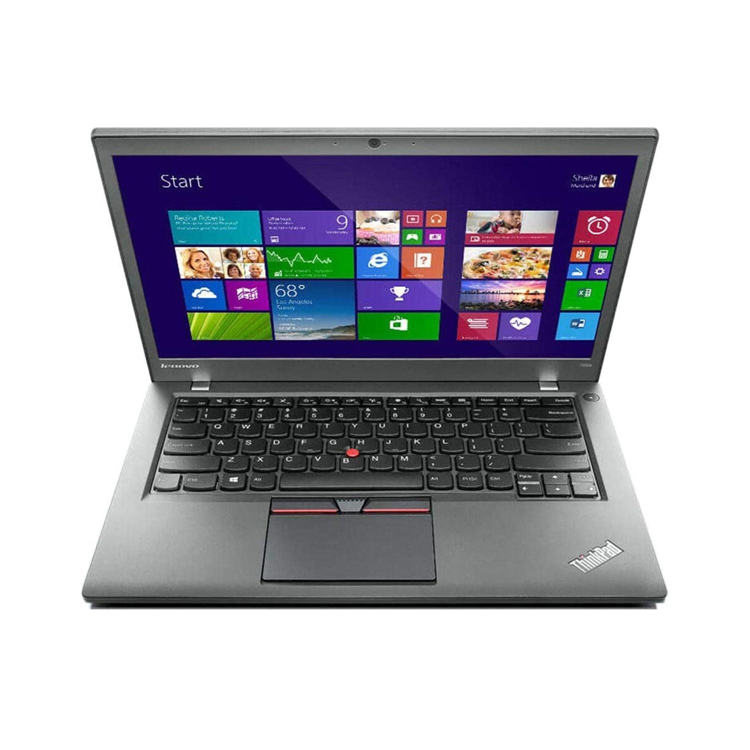 ThinkPad T450 - Dealt.AE