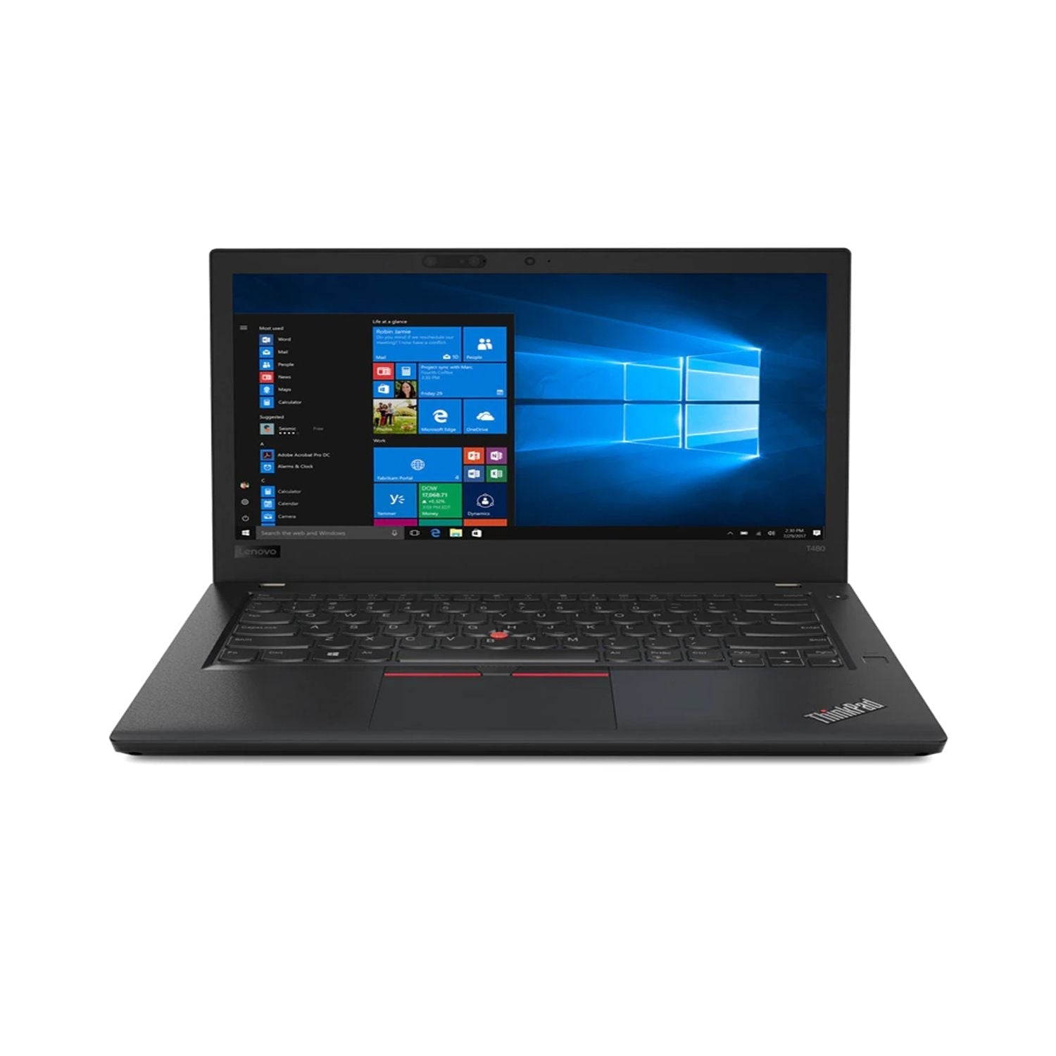 ThinkPad T480 Touch - Dealt.AE