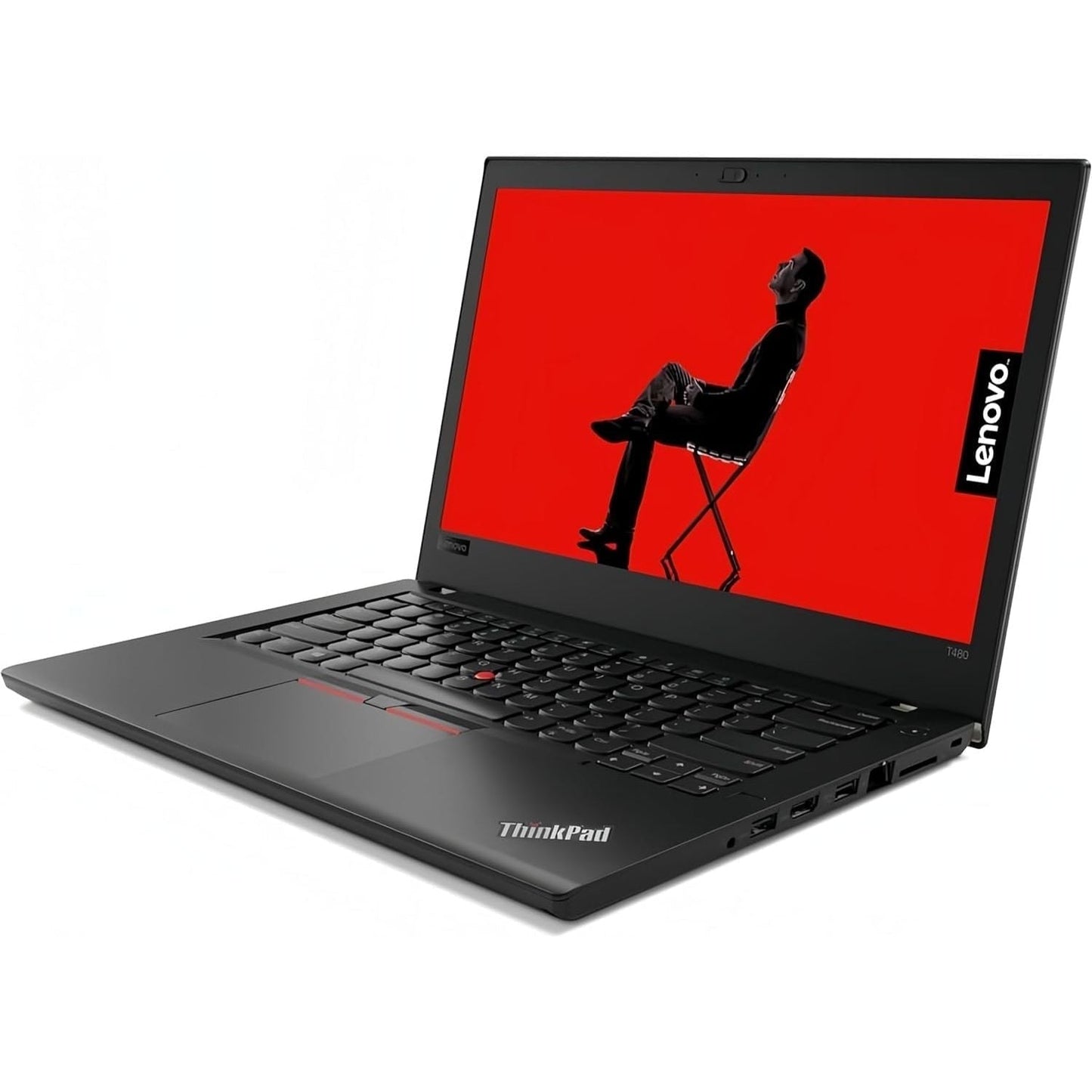 ThinkPad T480 Touch - Dealt.AE