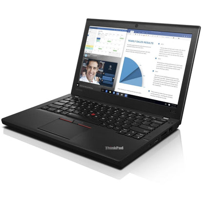 ThinkPad X260 - Dealt.AE