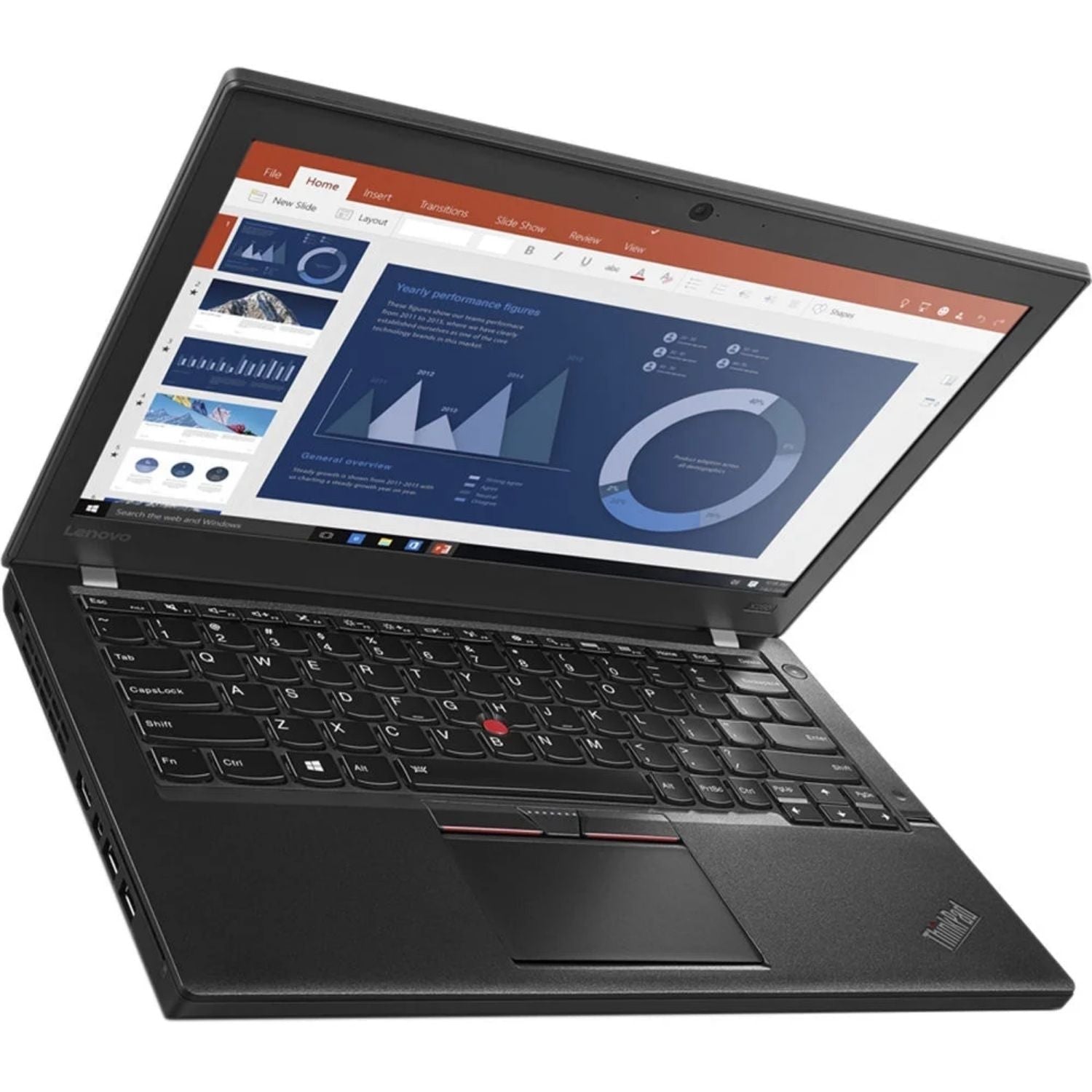 ThinkPad X260 - Dealt.AE